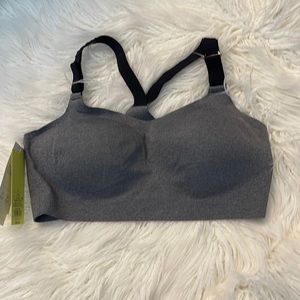 All In Motion, High Support Bonded sports bra size Large
